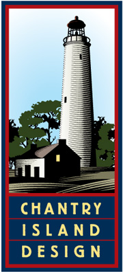 Chantry Island Design